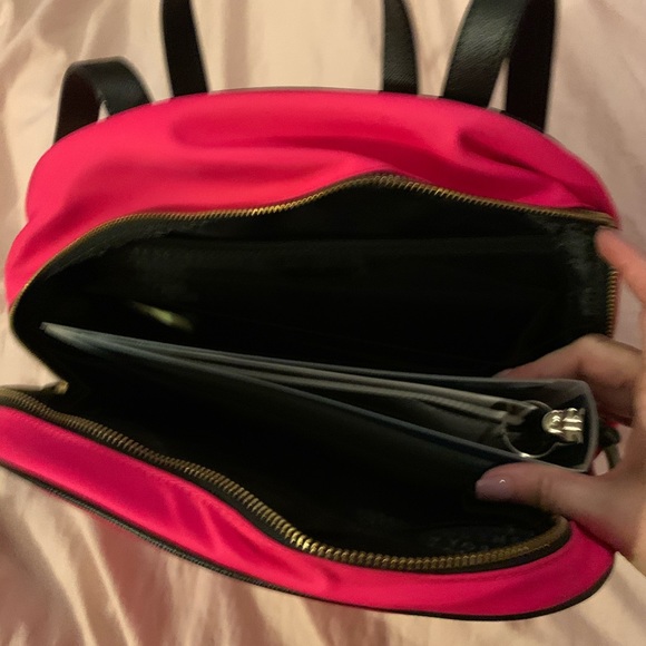 Kate Spade Wilson backpack in Pink main image 4